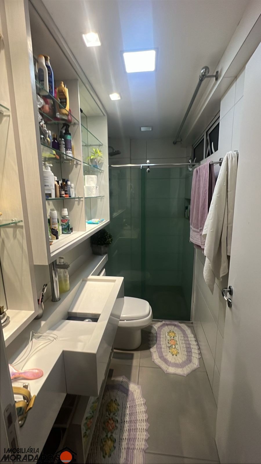 Apartamento para venda no bairro Parque Industrial de Maringá - Foto 16