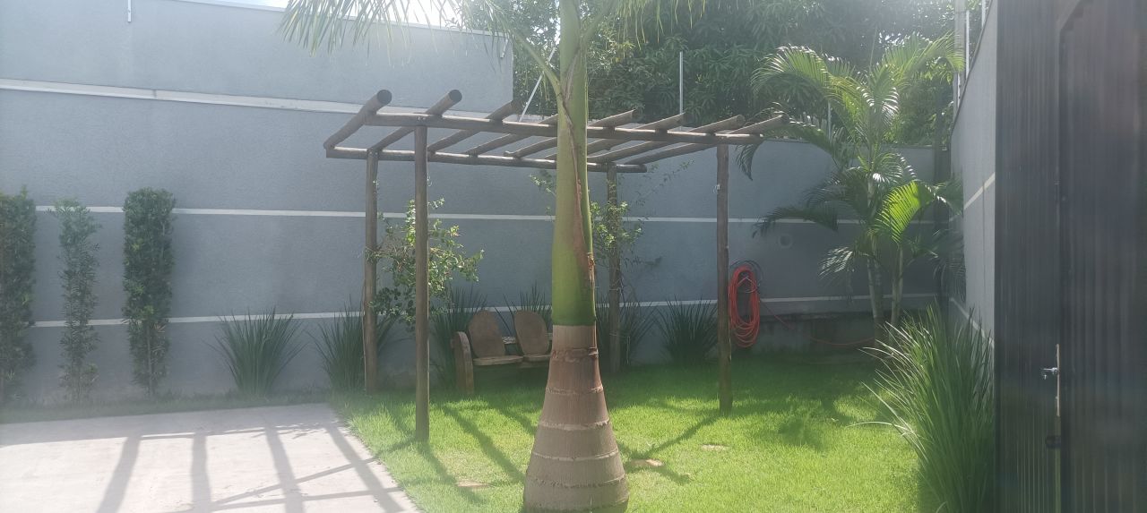 Chácara para venda no bairro Conjunto Habitacional Requião de Maringá - Foto 4