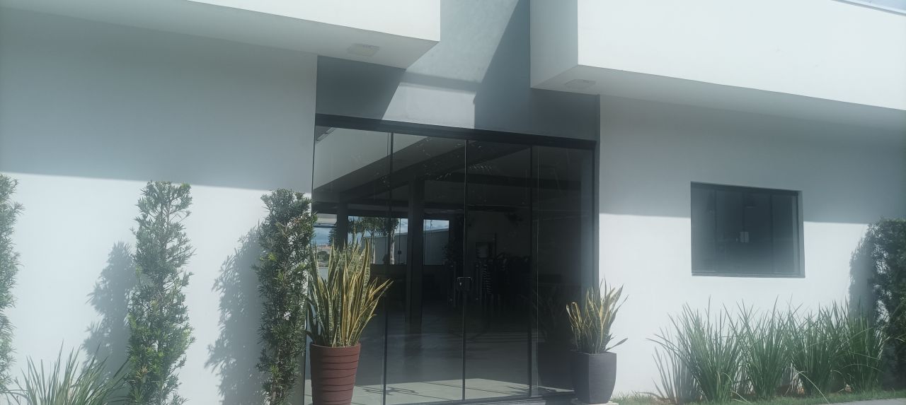 Chácara para venda no bairro Conjunto Habitacional Requião de Maringá - Foto 5