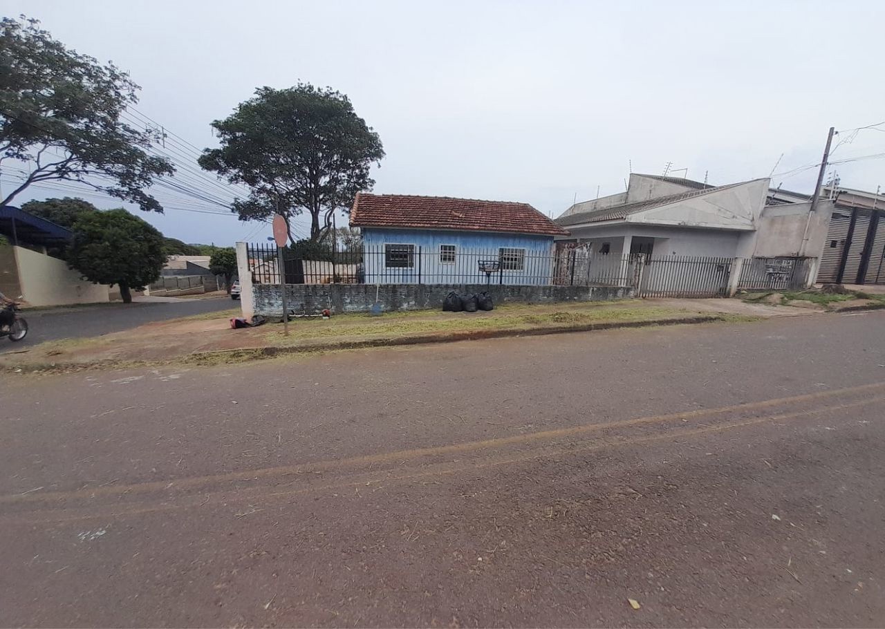 Casa Residencial para venda no Conjunto João de Barro Itaparica em Maringá com 47,25m² por R$ 250.000,00