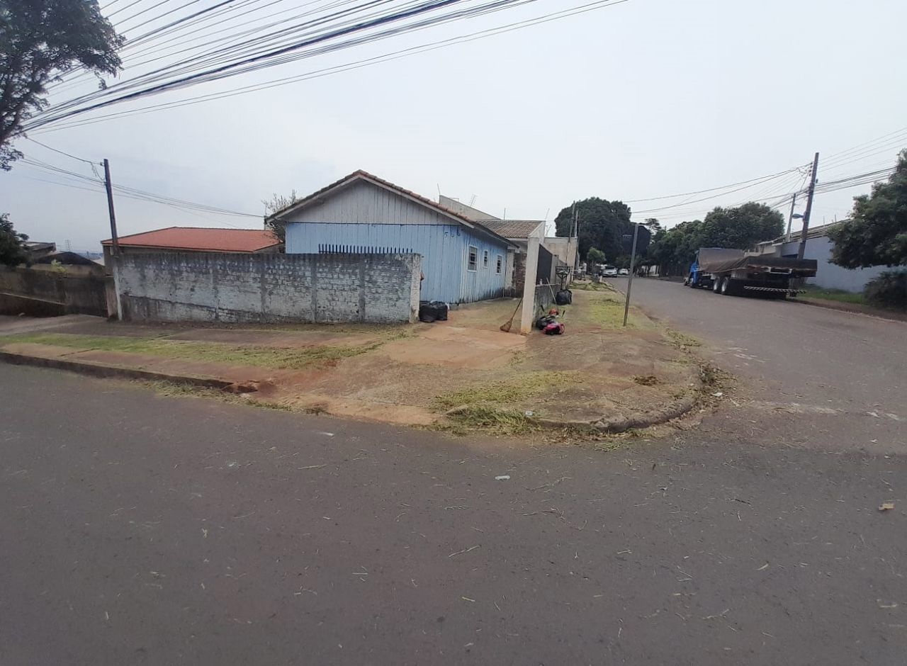 Casa Residencial para venda no Conjunto João de Barro Itaparica em Maringá com 47,25m² por R$ 250.000,00