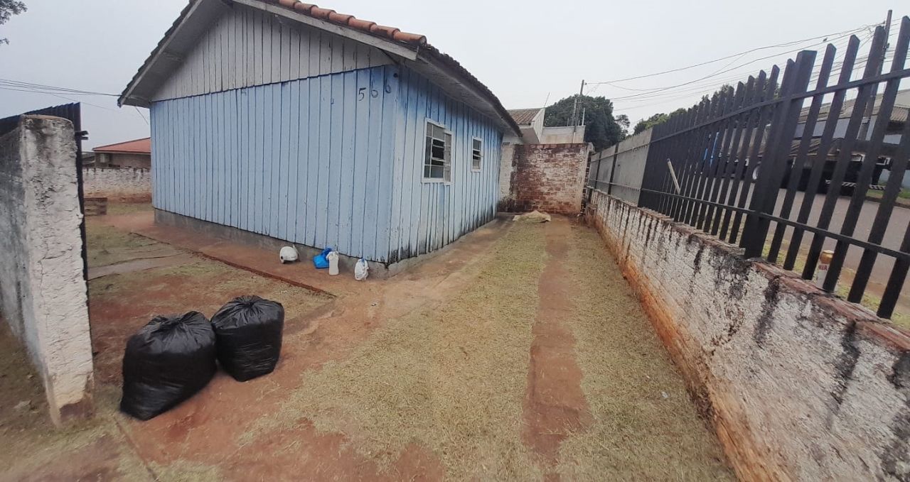 Casa Residencial para venda no bairro Conjunto João de Barro Itaparica de Maringá - Foto 4