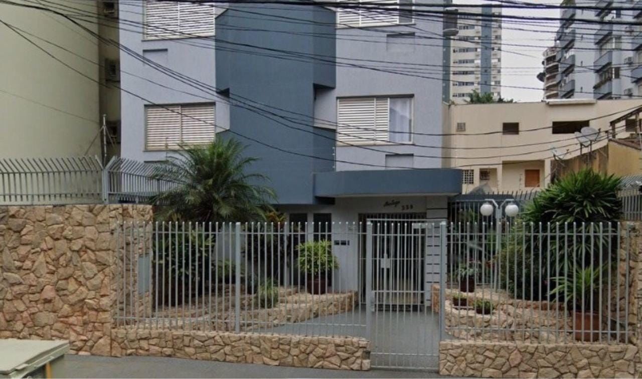 Apartamento para venda no Parque Residencial Cidade Nova em Maringá com 159m² por R$ 650.000,00