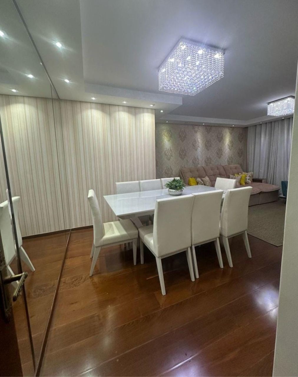Apartamento para venda no Parque Residencial Cidade Nova em Maringá com 159m² por R$ 650.000,00
