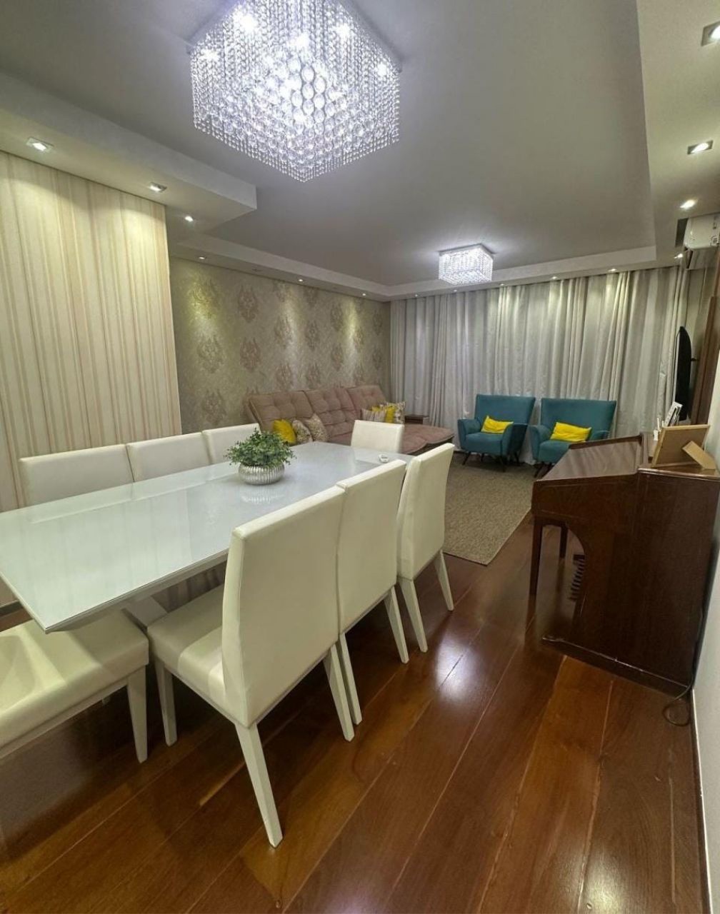 Apartamento para venda no bairro Parque Residencial Cidade Nova de Maringá - Foto 4