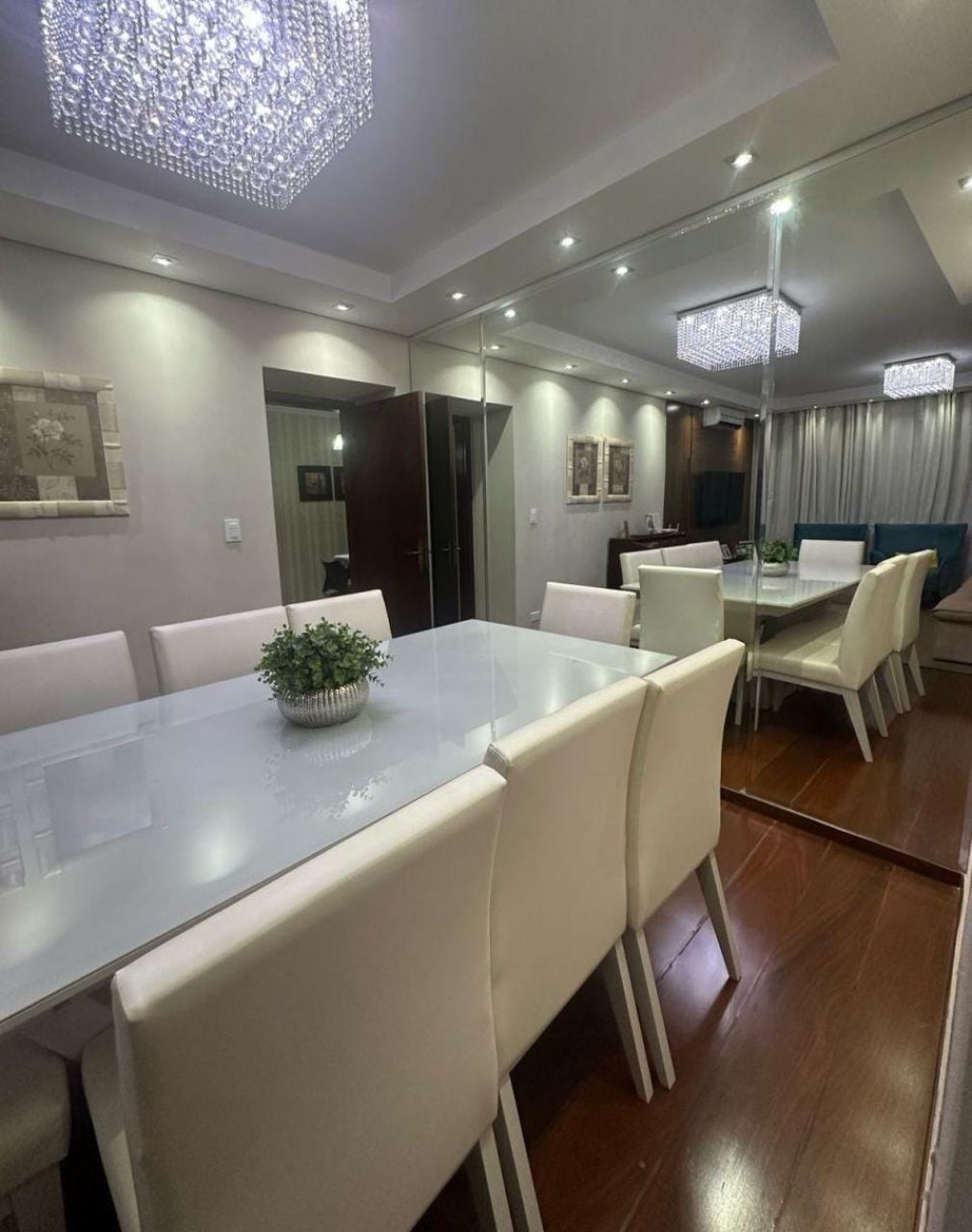 Apartamento para venda no bairro Parque Residencial Cidade Nova de Maringá - Foto 5