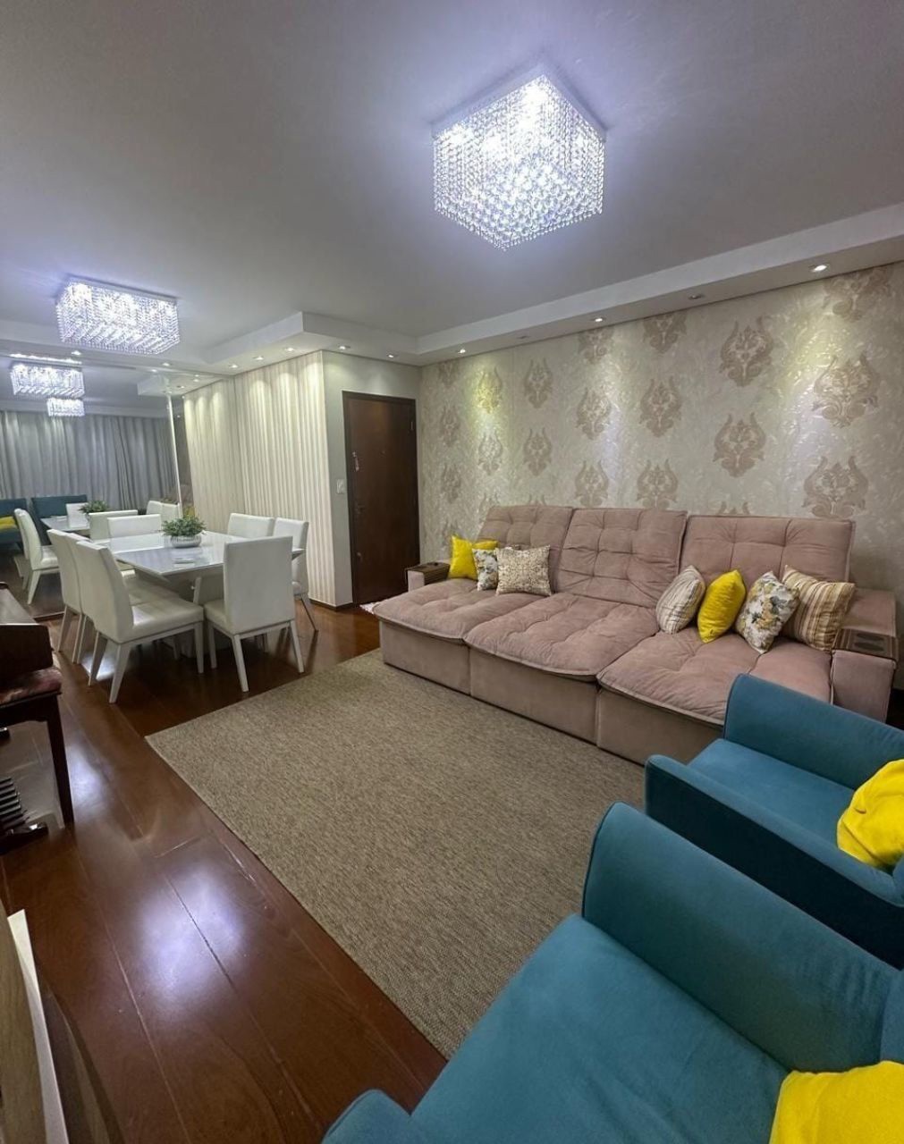 Apartamento para venda no bairro Parque Residencial Cidade Nova de Maringá - Foto 7