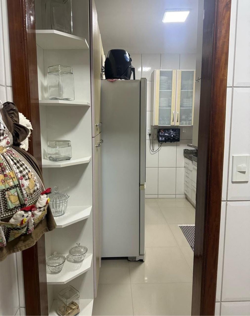 Apartamento para venda no bairro Parque Residencial Cidade Nova de Maringá - Foto 8