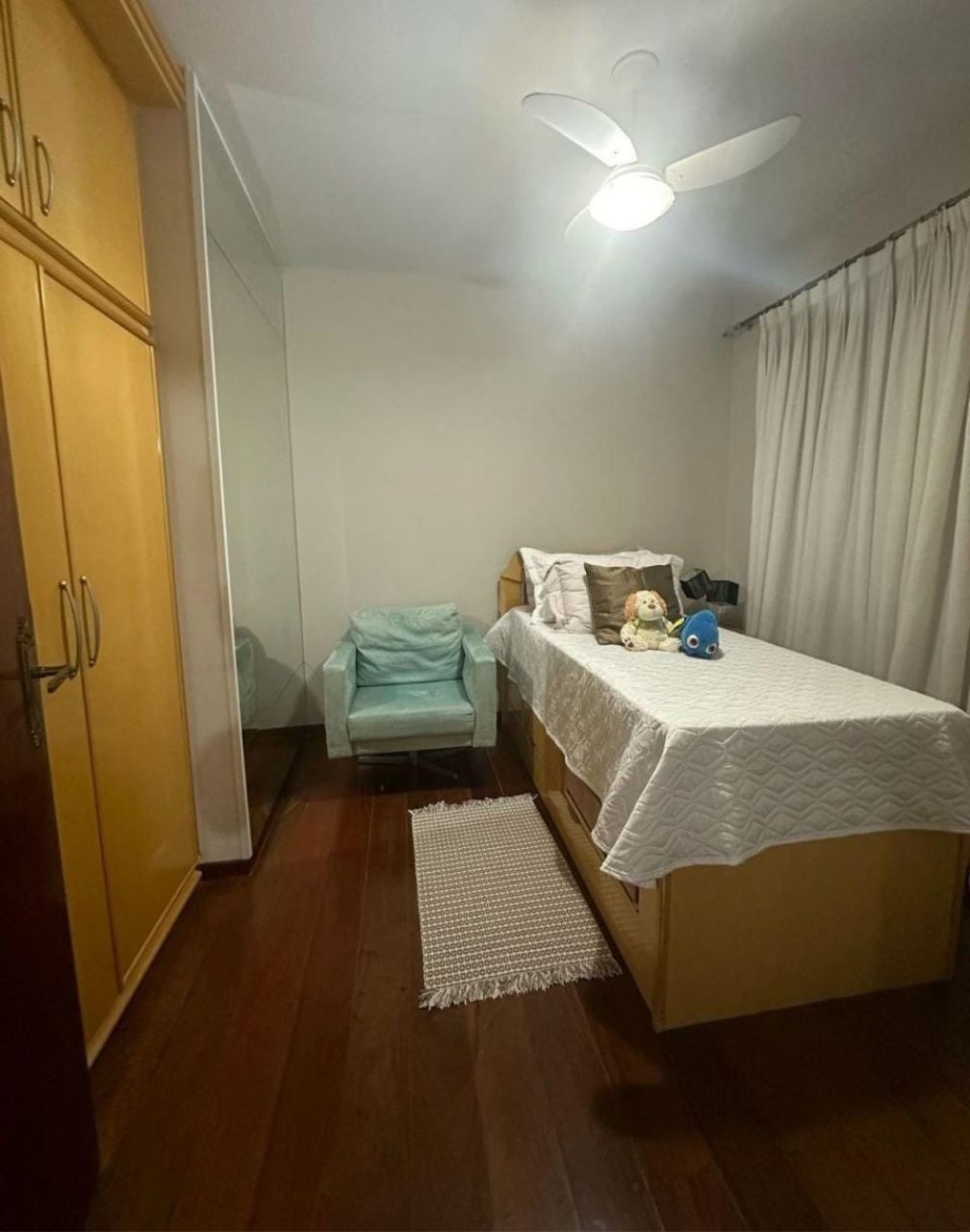 Apartamento para venda no bairro Parque Residencial Cidade Nova de Maringá - Foto 11