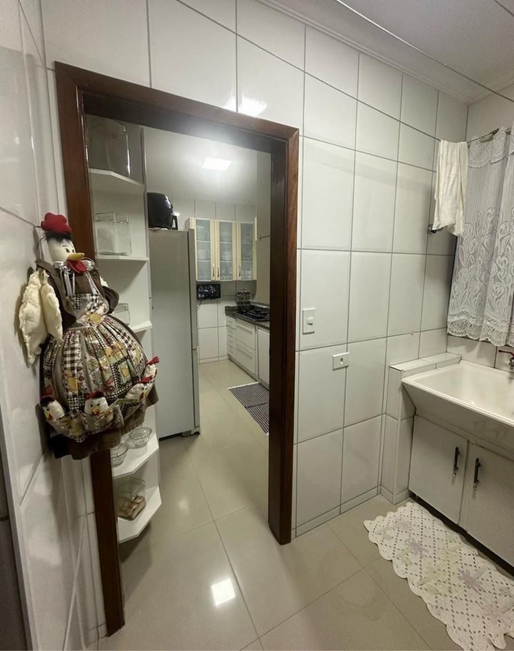 Apartamento para venda no bairro Parque Residencial Cidade Nova de Maringá - Foto 12
