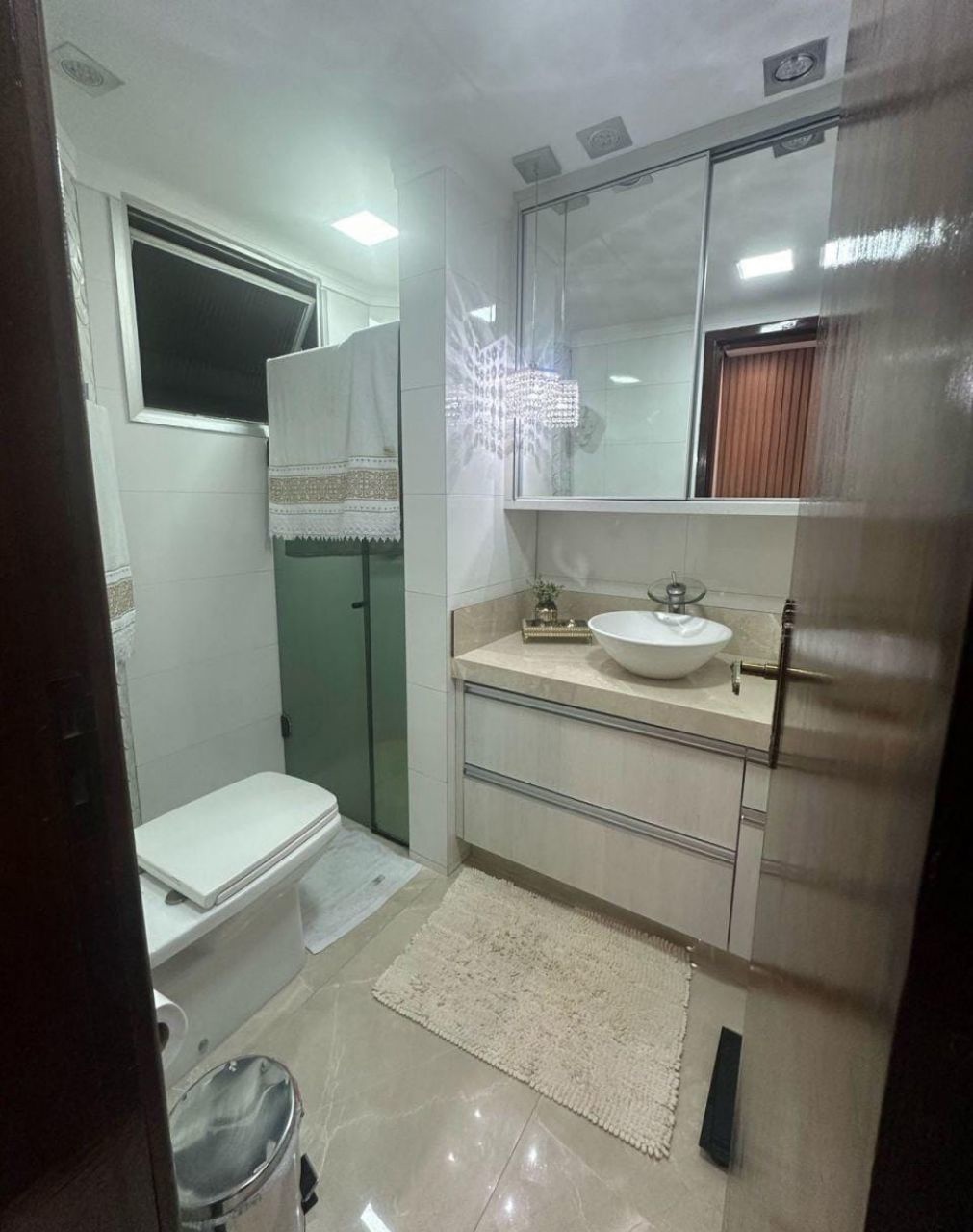 Apartamento para venda no bairro Parque Residencial Cidade Nova de Maringá - Foto 16