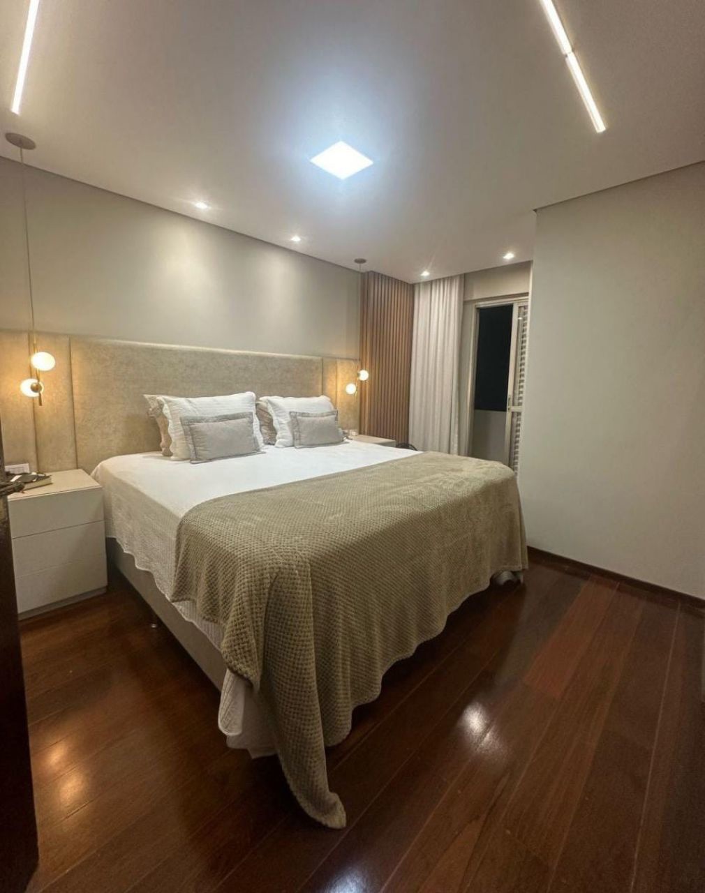 Apartamento para venda no bairro Parque Residencial Cidade Nova de Maringá - Foto 17