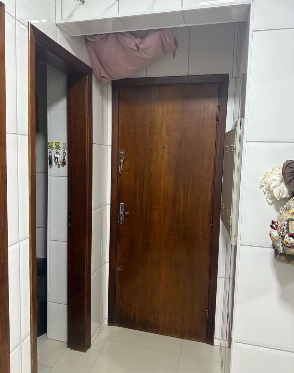 Apartamento para venda no bairro Parque Residencial Cidade Nova de Maringá - Foto 18