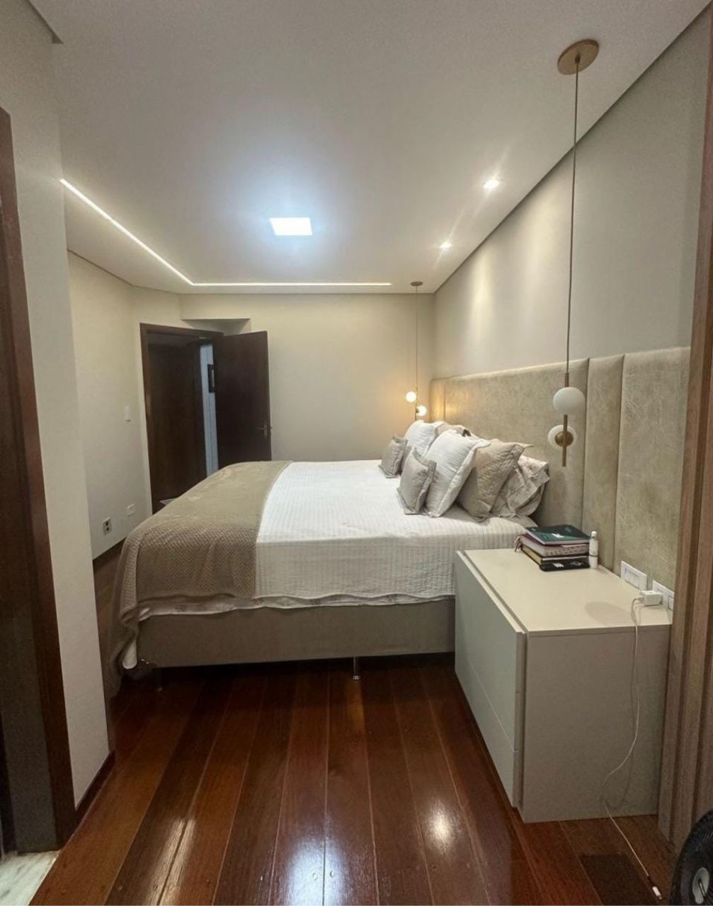 Apartamento para venda no bairro Parque Residencial Cidade Nova de Maringá - Foto 19