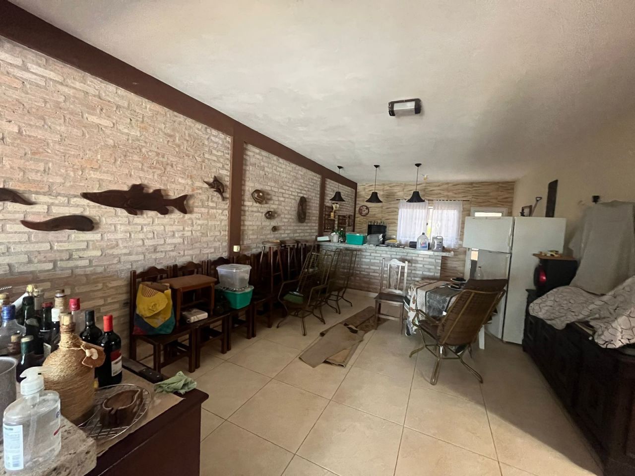Casa de Condomínio para venda no bairro Novo Parque Alvorada de Doutor Camargo - Foto 6