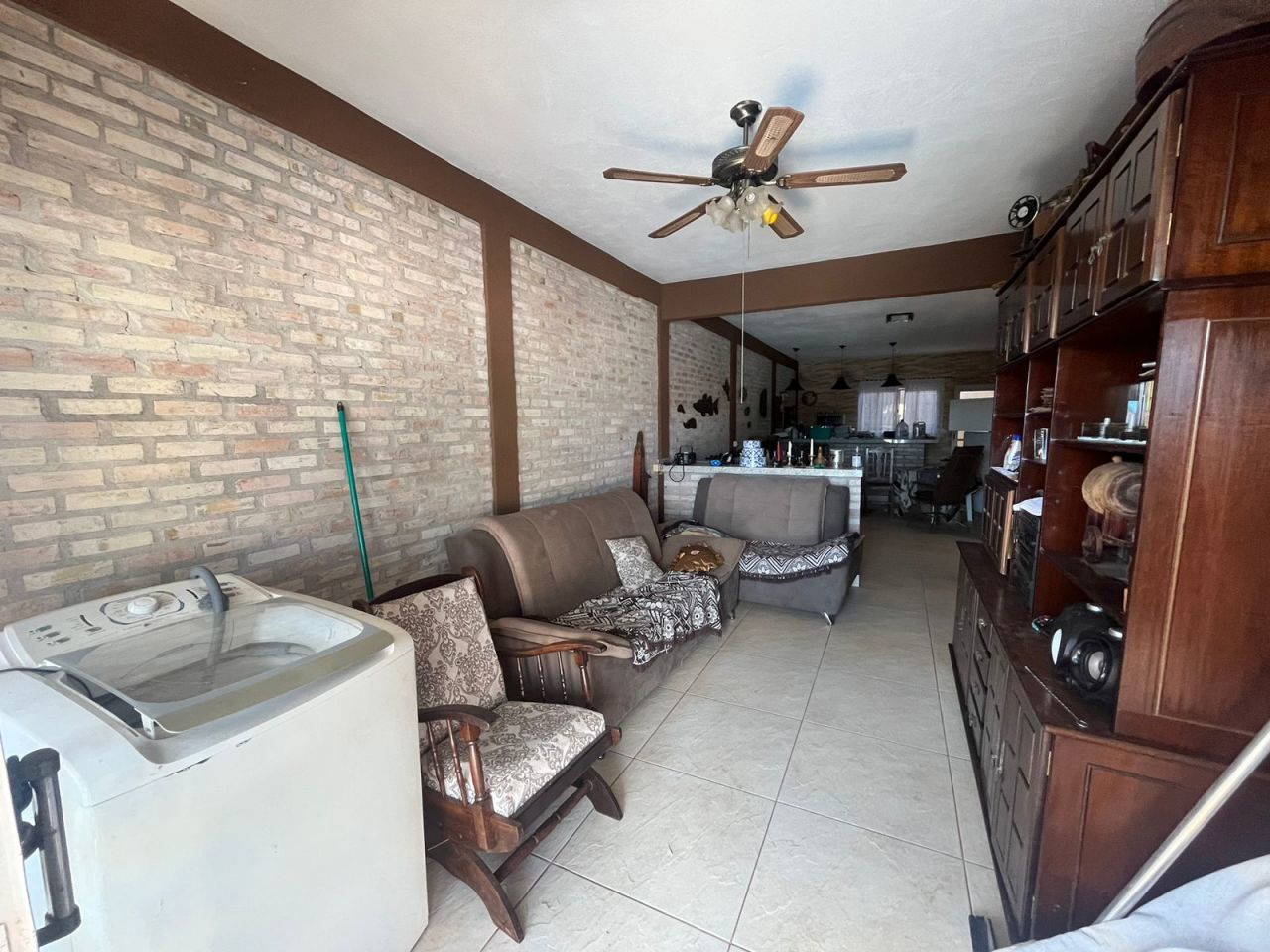 Casa de Condomínio para venda no bairro Novo Parque Alvorada de Doutor Camargo - Foto 7