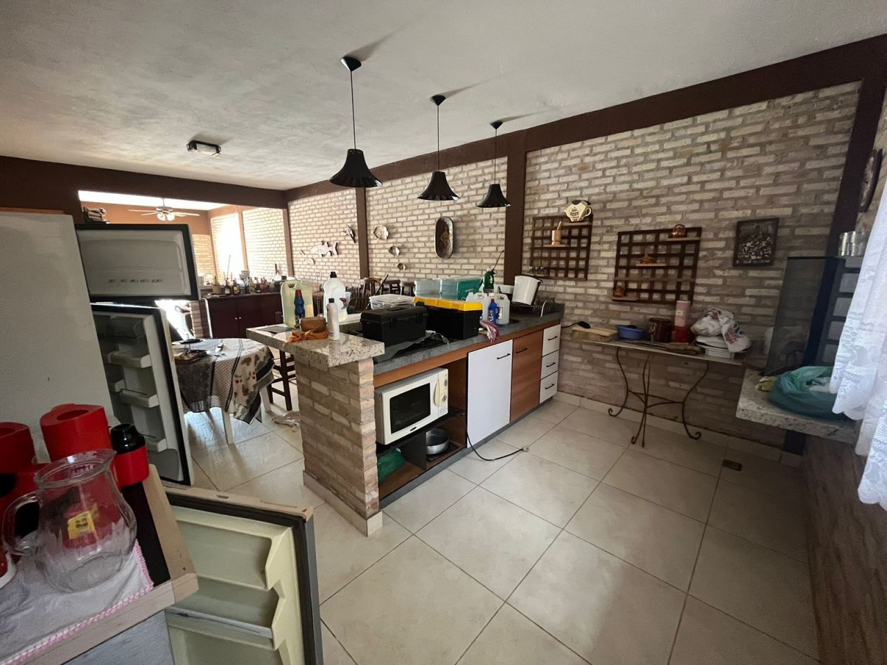 Casa de Condomínio para venda no bairro Novo Parque Alvorada de Doutor Camargo - Foto 9