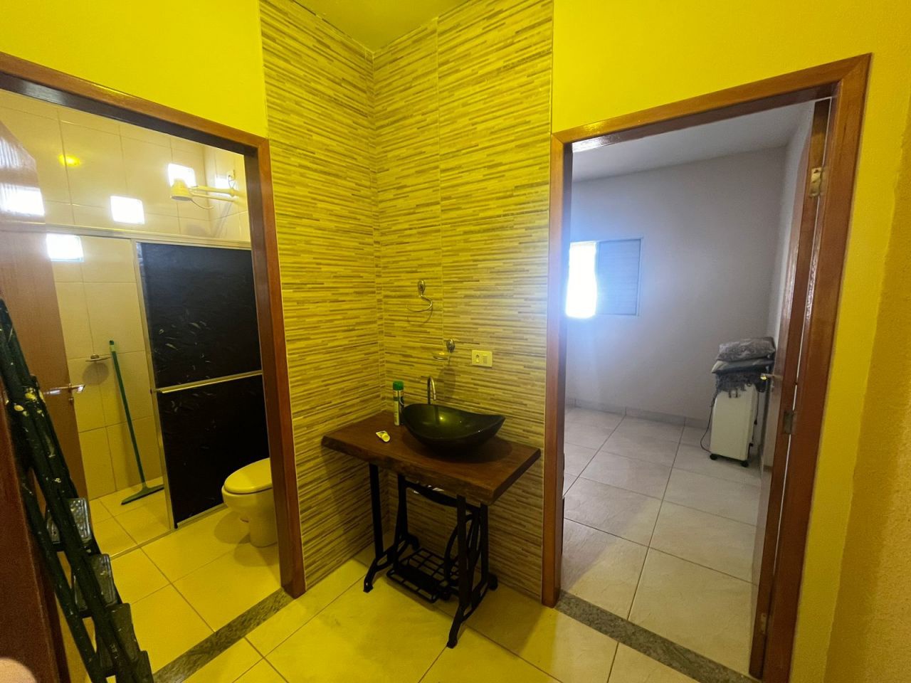 Casa de Condomínio para venda no bairro Novo Parque Alvorada de Doutor Camargo - Foto 11
