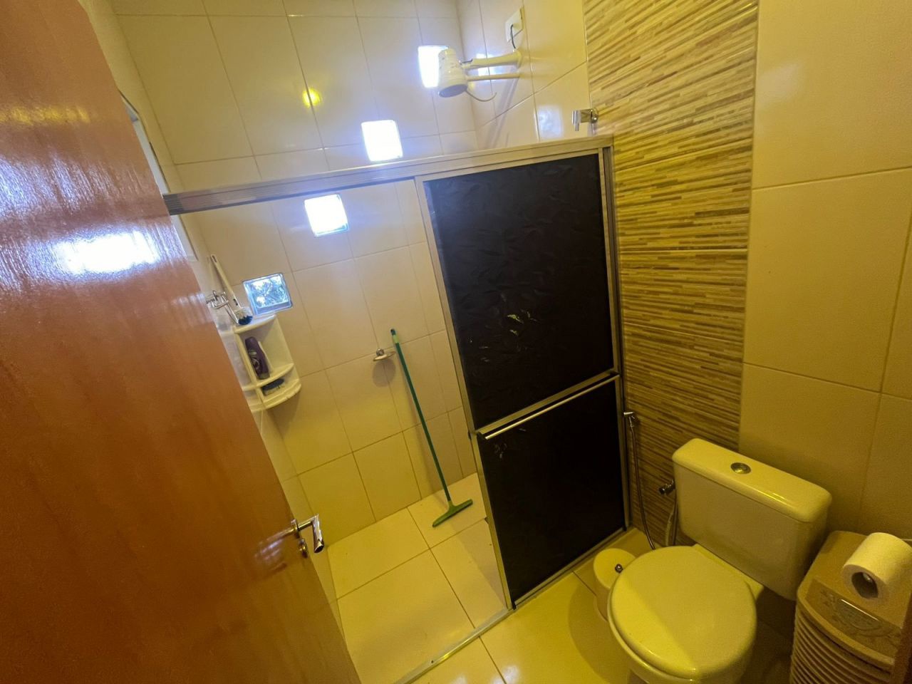 Casa de Condomínio para venda no bairro Novo Parque Alvorada de Doutor Camargo - Foto 12