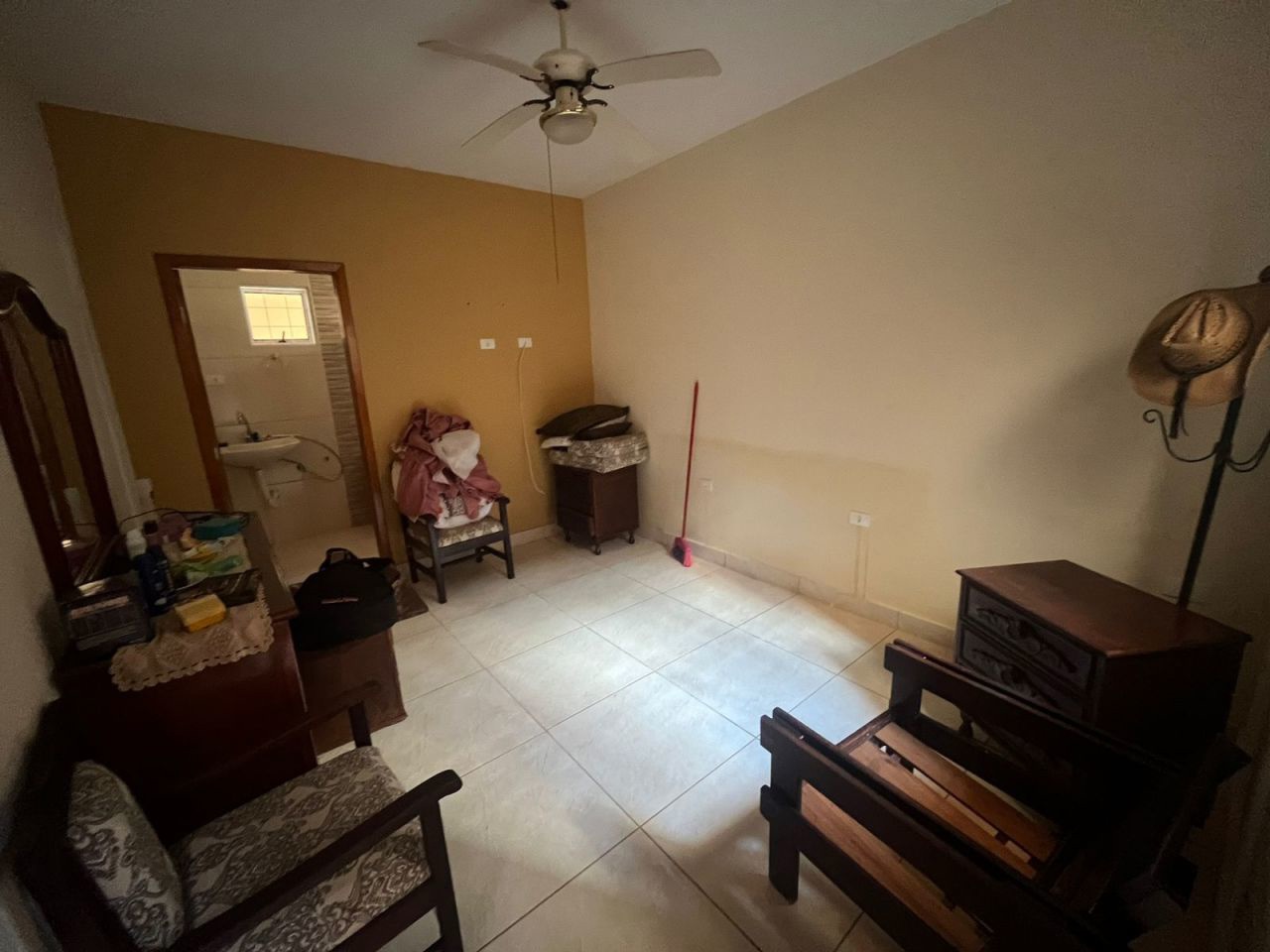 Casa de Condomínio para venda no bairro Novo Parque Alvorada de Doutor Camargo - Foto 13