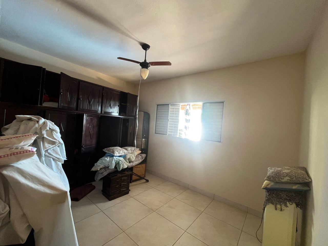 Casa de Condomínio para venda no bairro Novo Parque Alvorada de Doutor Camargo - Foto 14