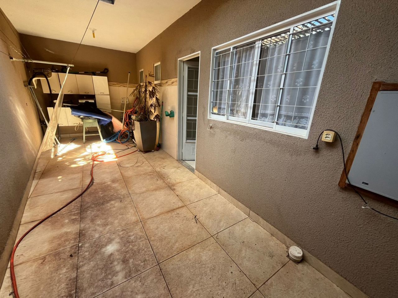 Casa de Condomínio para venda no bairro Novo Parque Alvorada de Doutor Camargo - Foto 17