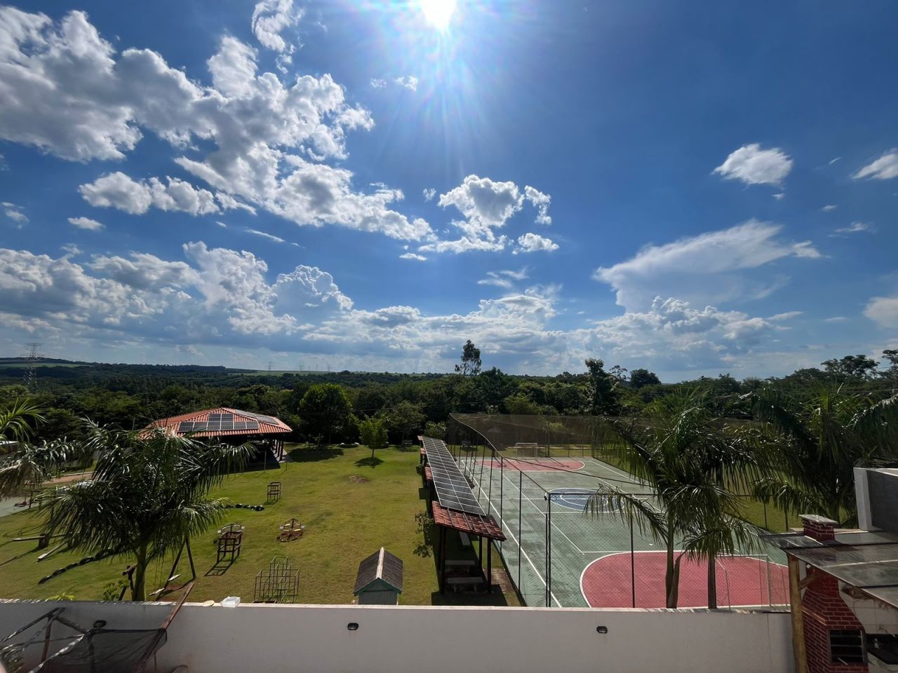 Casa de Condomínio para venda no bairro Novo Parque Alvorada de Doutor Camargo - Foto 20