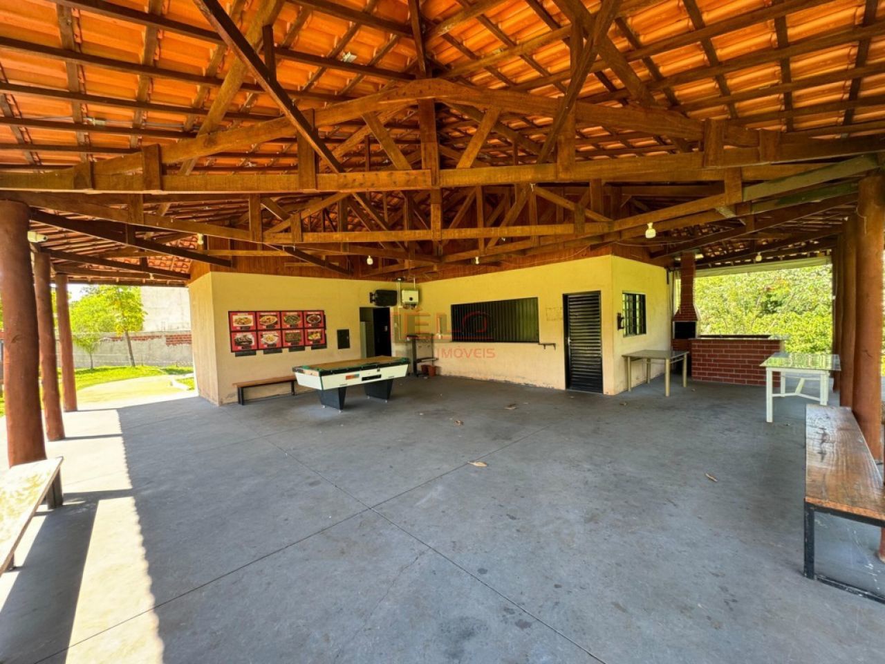 Casa de Condomínio para venda no bairro Novo Parque Alvorada de Doutor Camargo - Foto 23