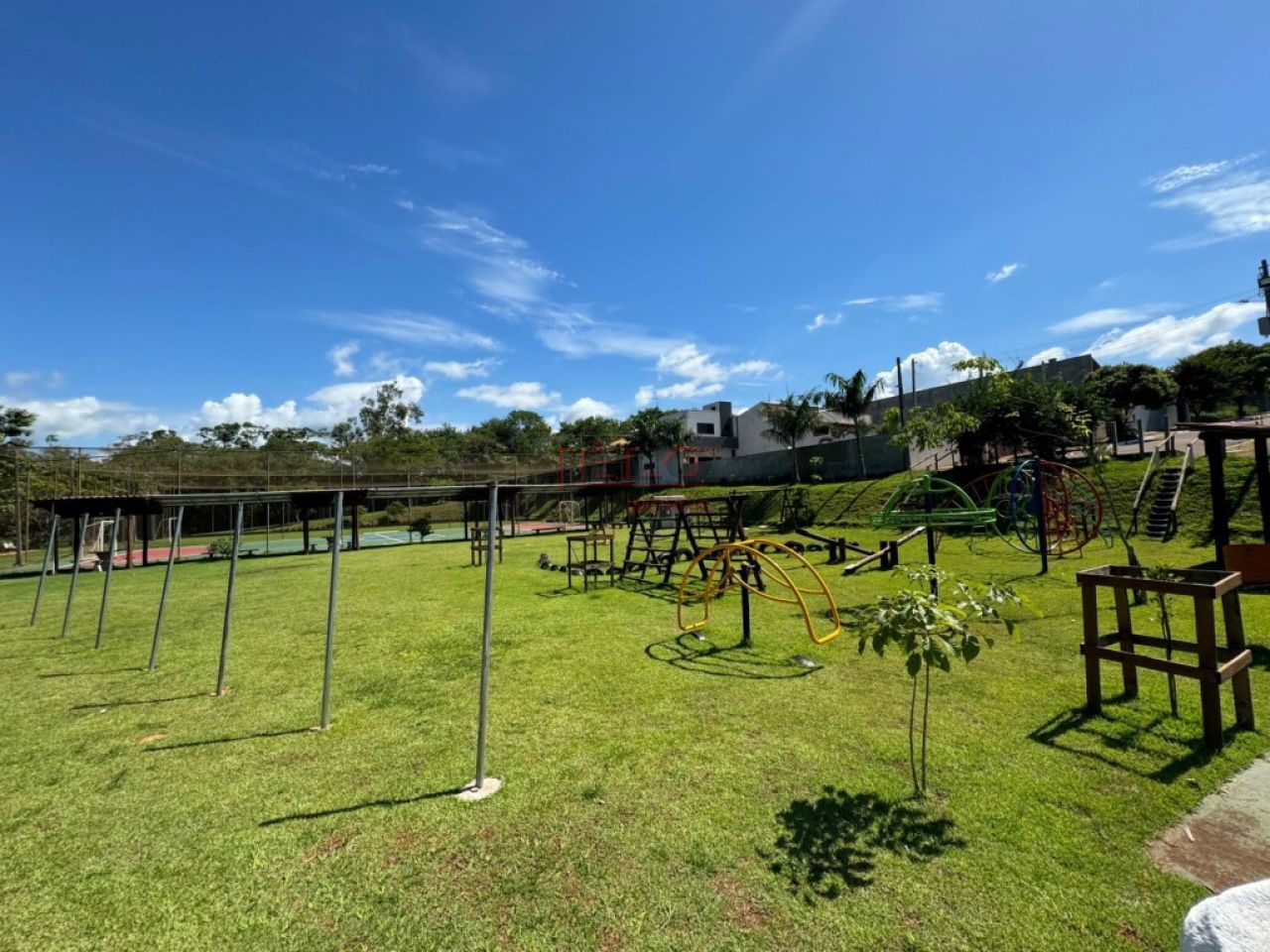 Casa de Condomínio para venda no bairro Novo Parque Alvorada de Doutor Camargo - Foto 24