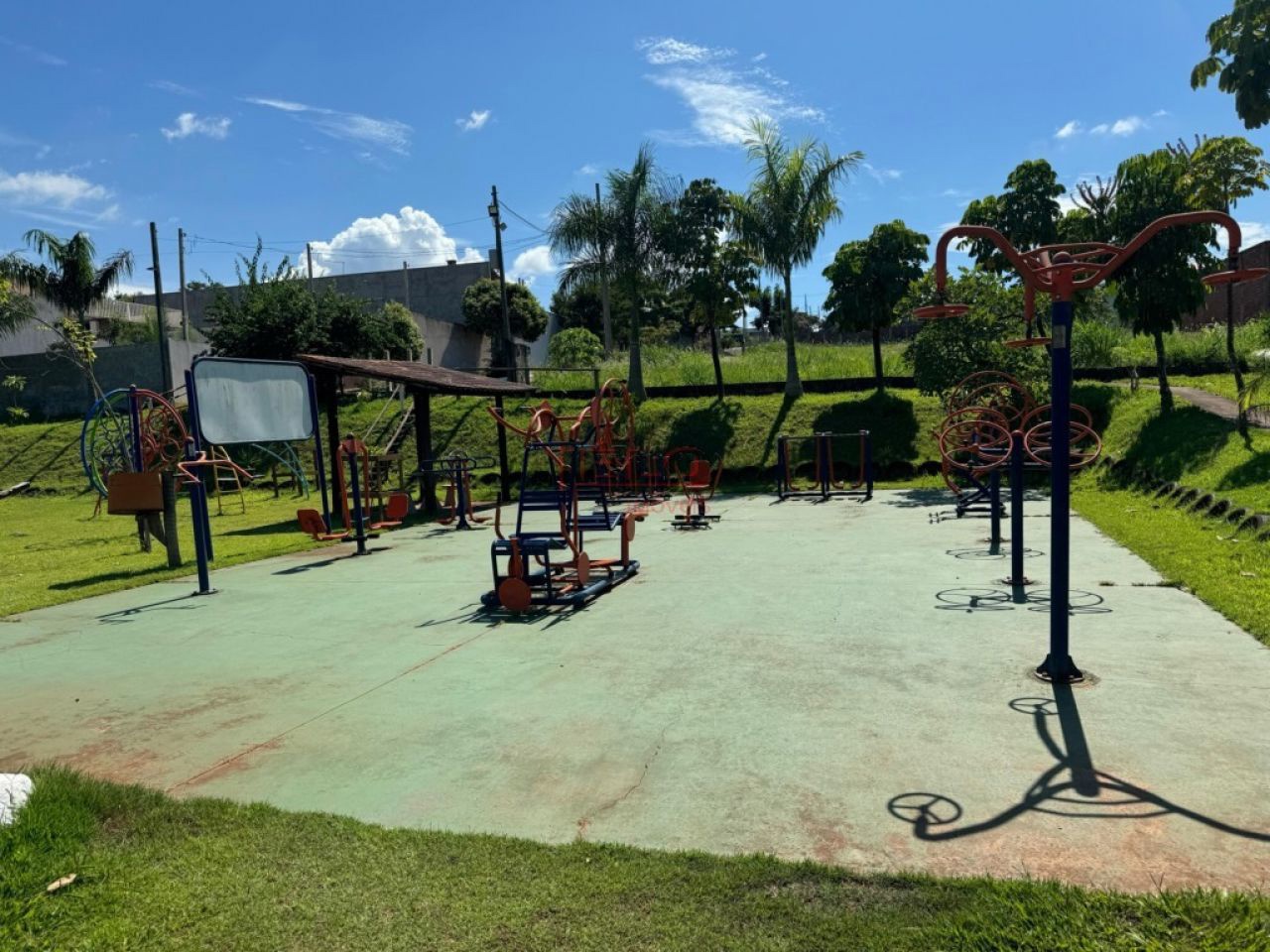 Casa de Condomínio para venda no bairro Novo Parque Alvorada de Doutor Camargo - Foto 25