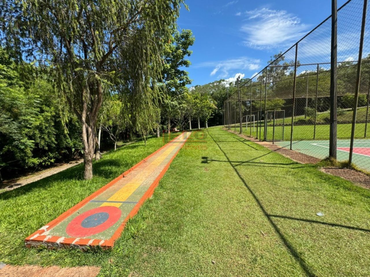Casa de Condomínio para venda no bairro Novo Parque Alvorada de Doutor Camargo - Foto 27