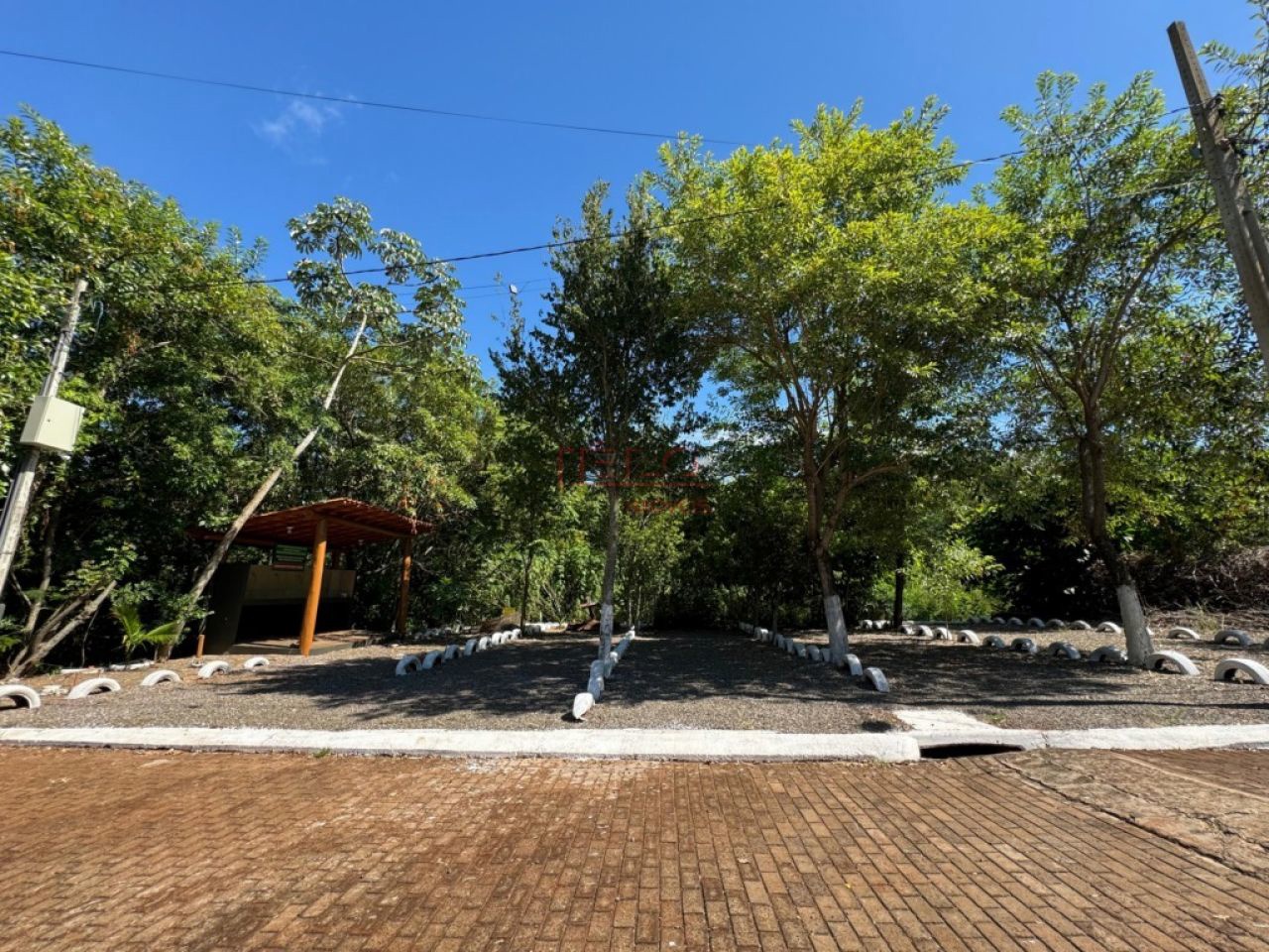 Casa de Condomínio para venda no bairro Novo Parque Alvorada de Doutor Camargo - Foto 28