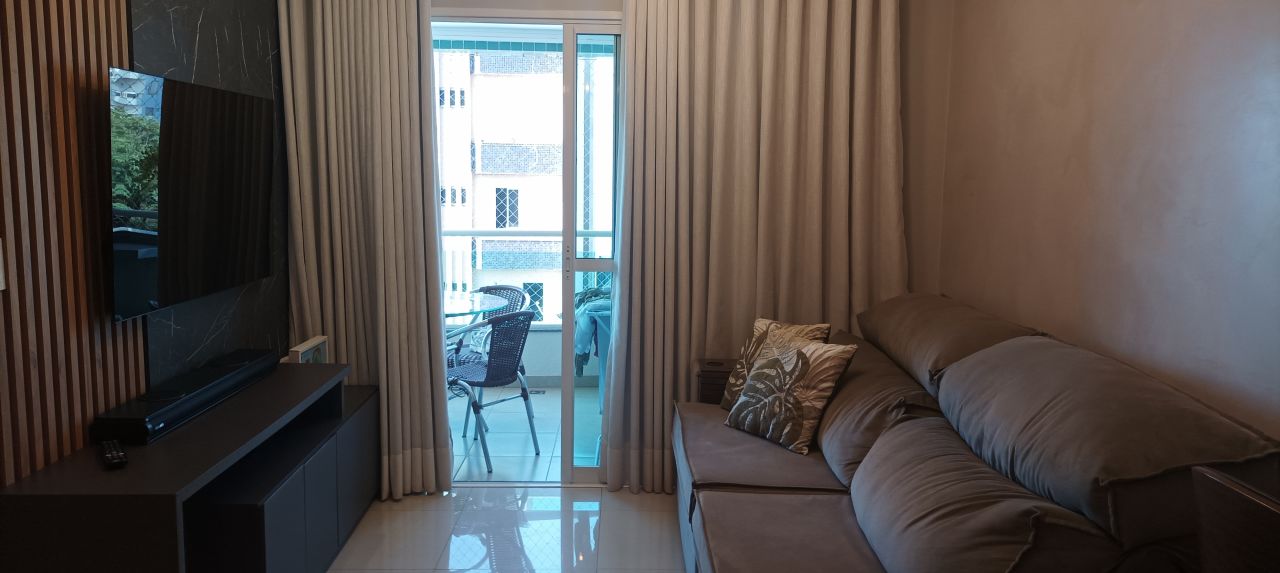 Apartamento para venda no bairro Zona 07 de Maringá - Foto 4