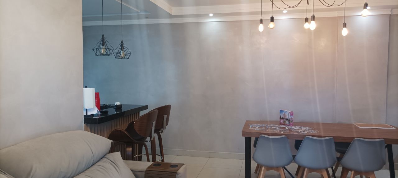Apartamento para venda no bairro Zona 07 de Maringá - Foto 5