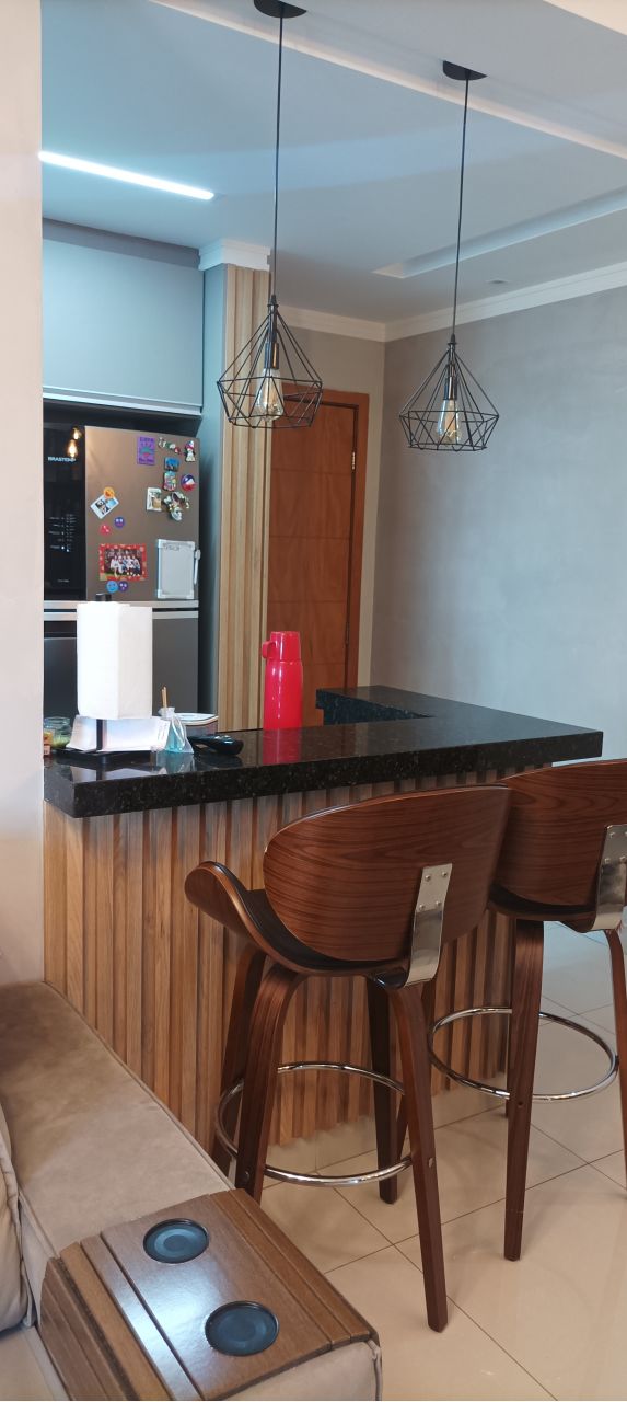 Apartamento para venda no bairro Zona 07 de Maringá - Foto 6