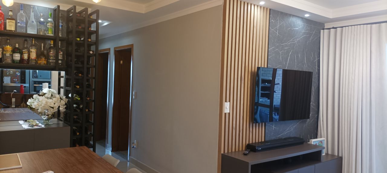 Apartamento para venda no bairro Zona 07 de Maringá - Foto 7