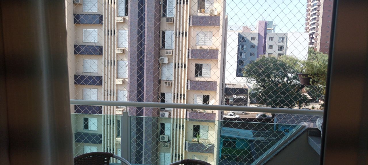 Apartamento para venda no bairro Zona 07 de Maringá - Foto 9