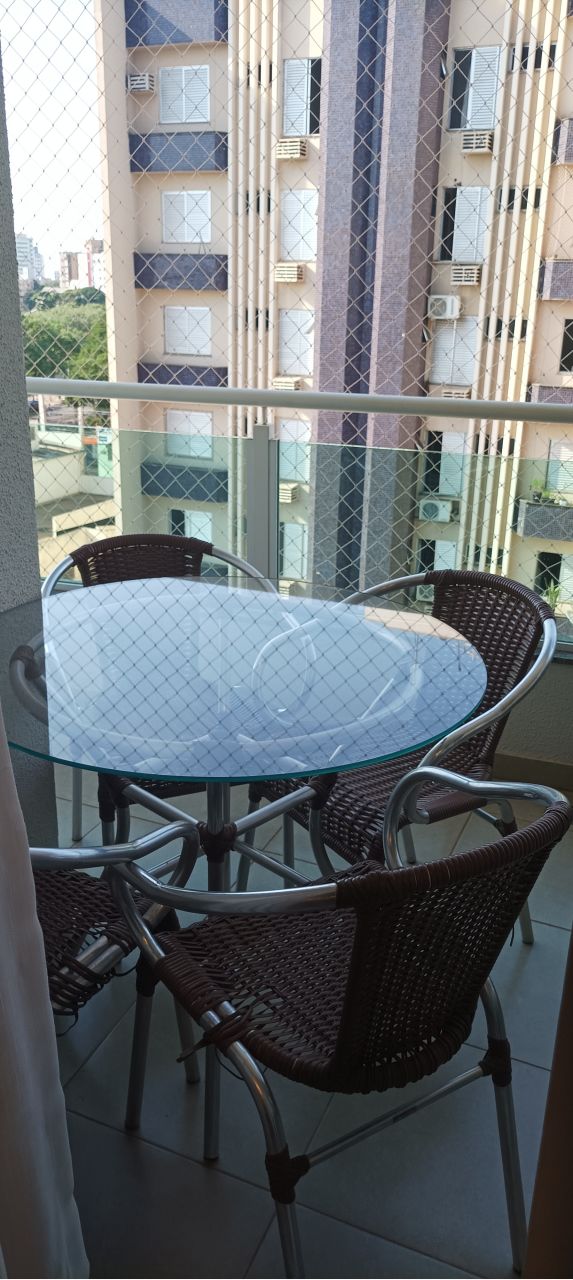 Apartamento para venda no bairro Zona 07 de Maringá - Foto 10