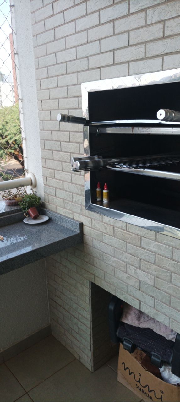 Apartamento para venda no bairro Zona 07 de Maringá - Foto 12