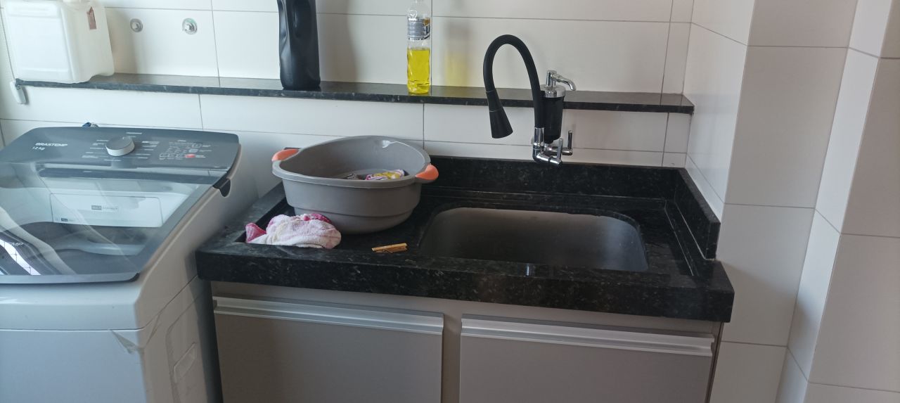Apartamento para venda no bairro Zona 07 de Maringá - Foto 16