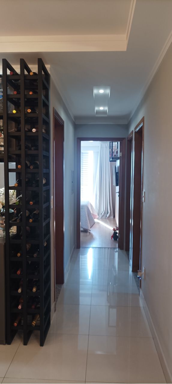 Apartamento para venda no bairro Zona 07 de Maringá - Foto 18
