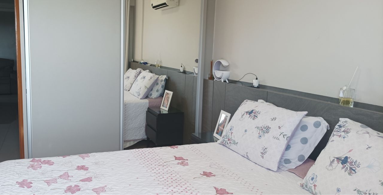 Apartamento para venda no bairro Zona 07 de Maringá - Foto 21