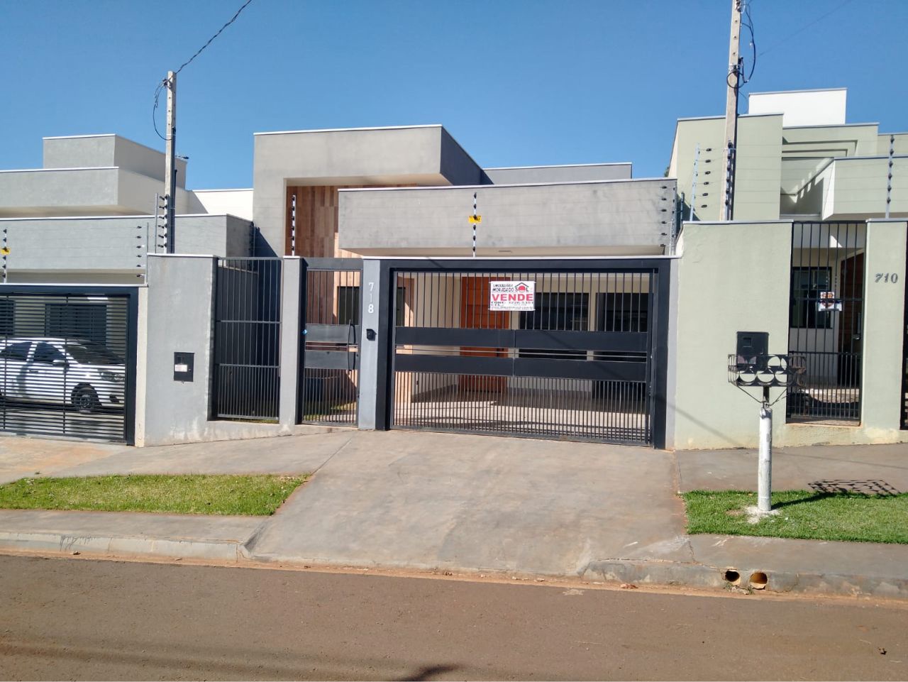 Casa Residencial para venda no Zona 31 em Maringá com 134,58m² por R$ 750.000,00
