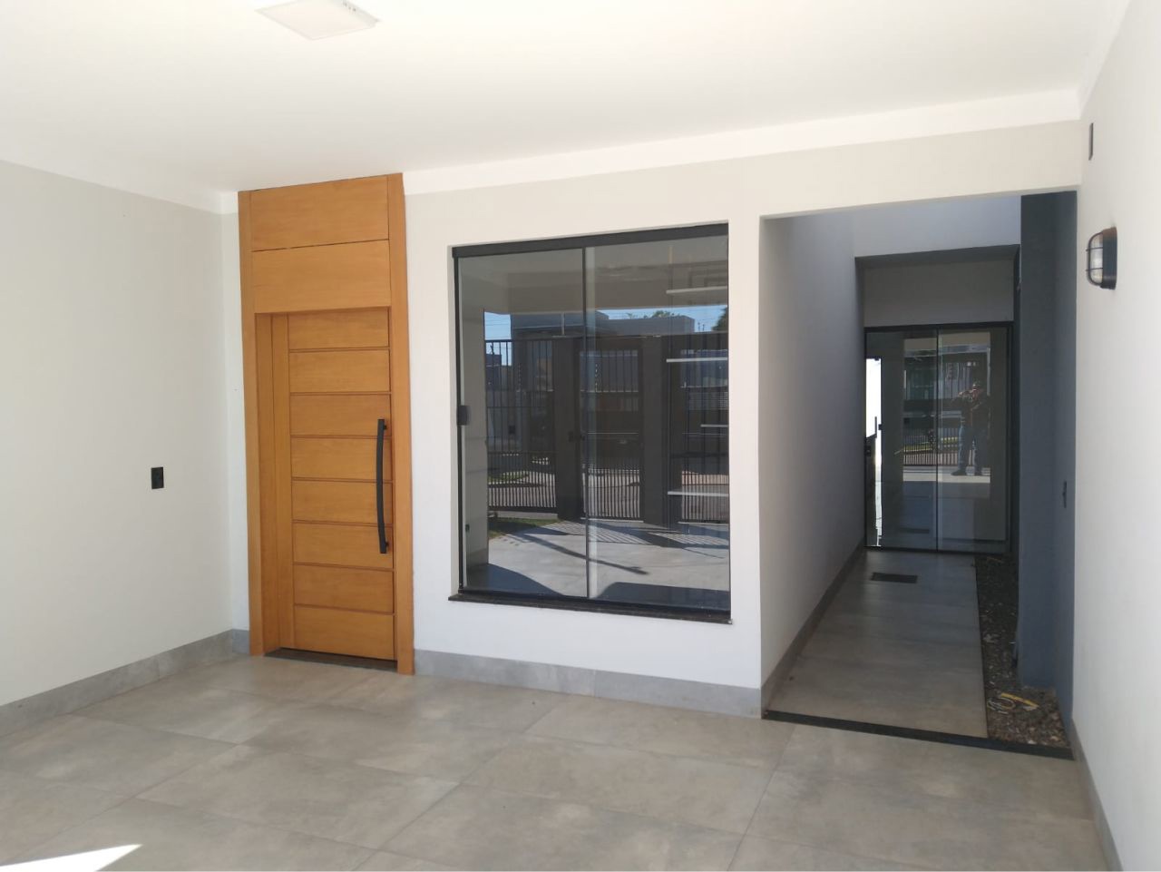 Casa Residencial para venda no bairro Zona 31 de Maringá - Foto 4
