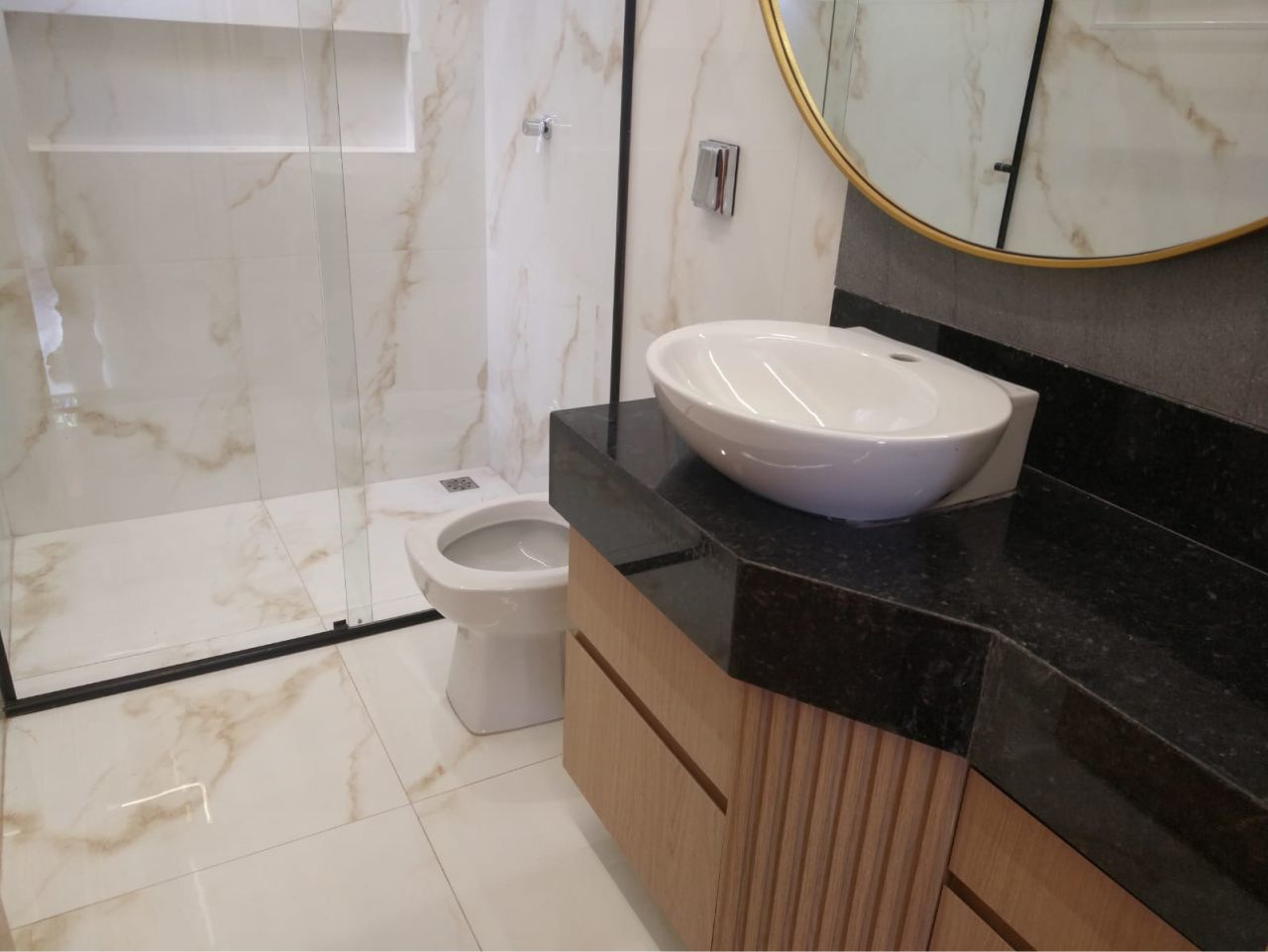 Casa Residencial para venda no bairro Zona 31 de Maringá - Foto 28