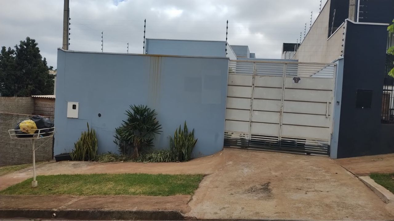 Casa Residencial para venda no Jardim Europa em Maringá com 98m² por R$ 500.000,00