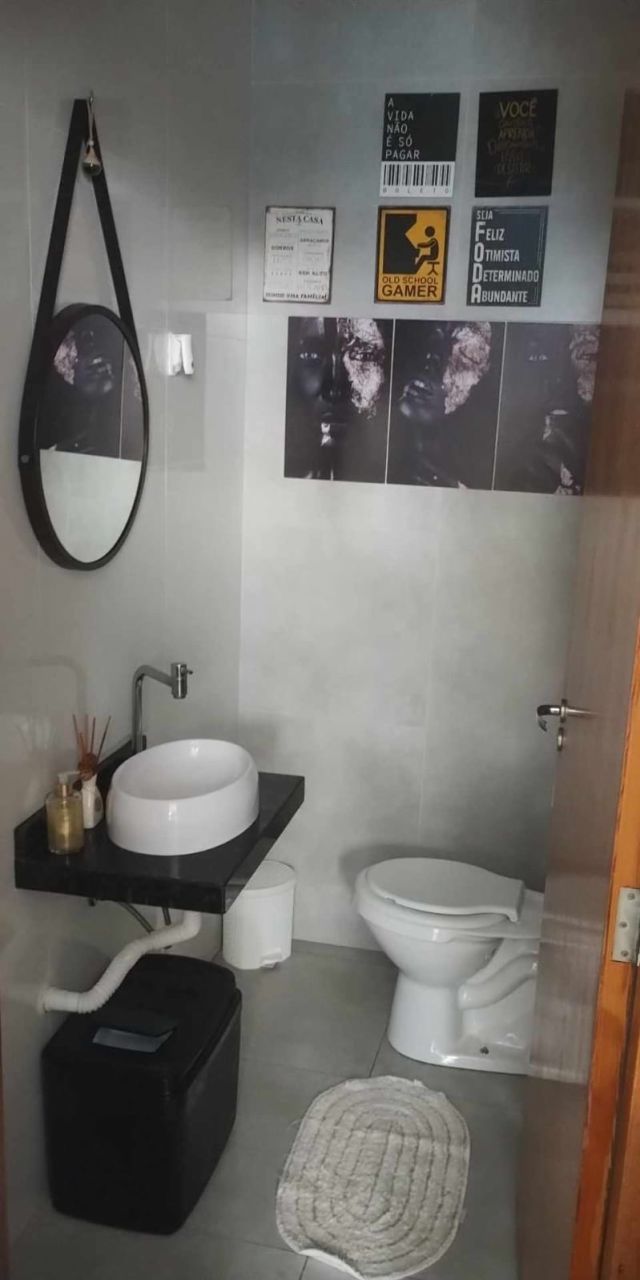 Casa Residencial para venda no bairro Jardim Europa de Maringá - Foto 5