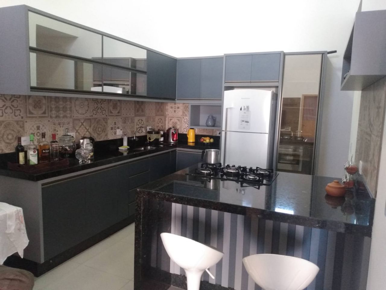 Casa Residencial para venda no bairro Jardim Europa de Maringá - Foto 7