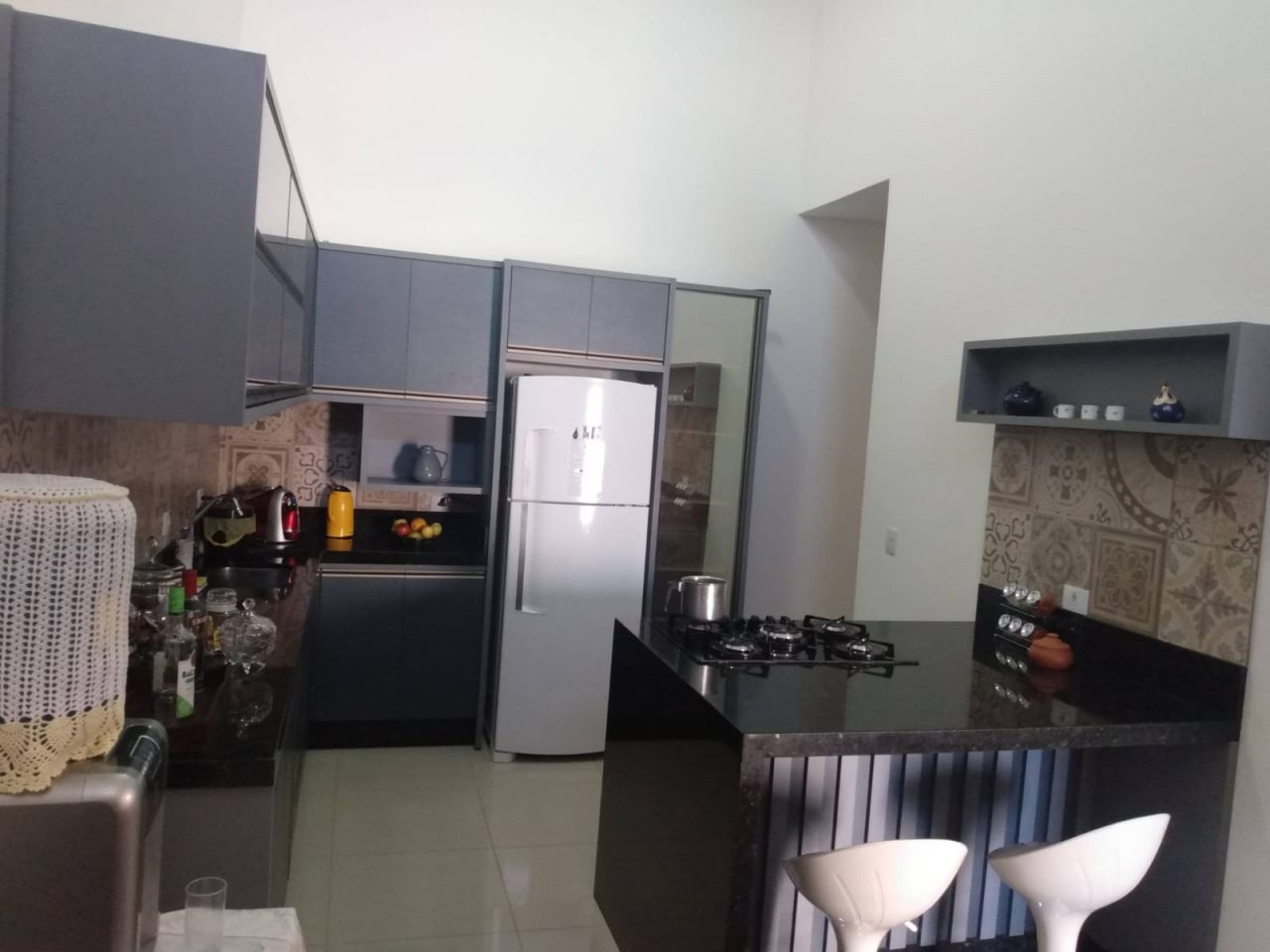 Casa Residencial para venda no bairro Jardim Europa de Maringá - Foto 8