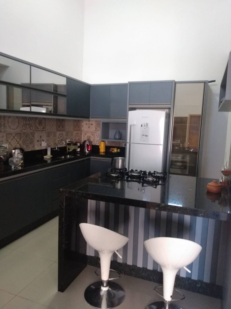 Casa Residencial para venda no bairro Jardim Europa de Maringá - Foto 9